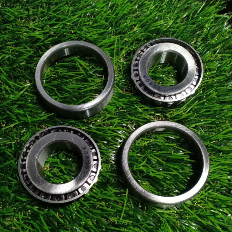 Knuckle Bearing For Chariot 175 Rusi Shopee Philippines