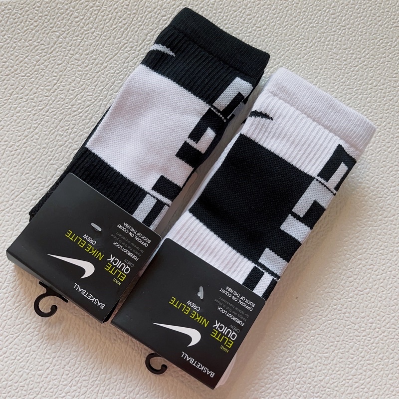 ELITE high quality basketball NIKE high socks Shopee Philippines