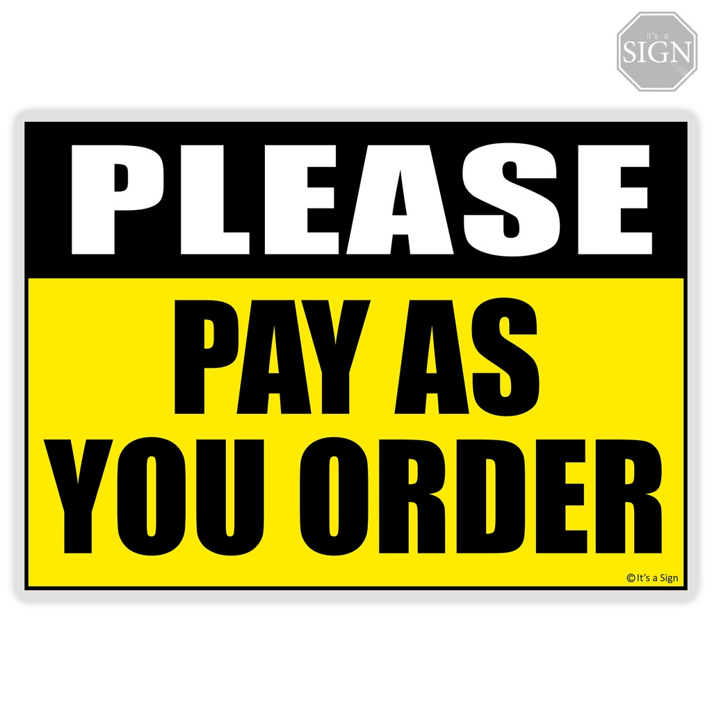 pay-as-you-order-sign-laminated-signage-a4-size-shopee-philippines