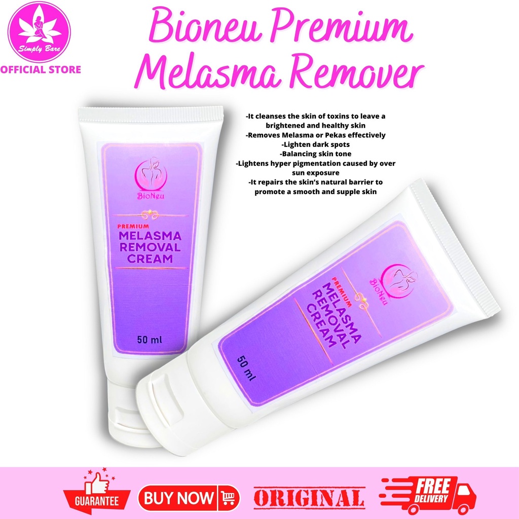 contractubex scar gel original Original Premium Melasma Removal Cream