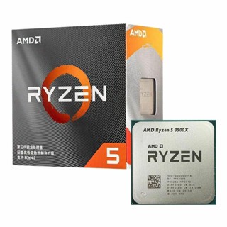 Ryzen 5 3500x online 3.6 ghz