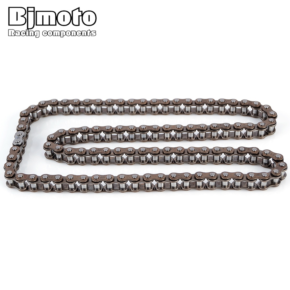 Crankshaft Cam Timing Chain For Honda CB750A Hondamatic CB750F Super ...