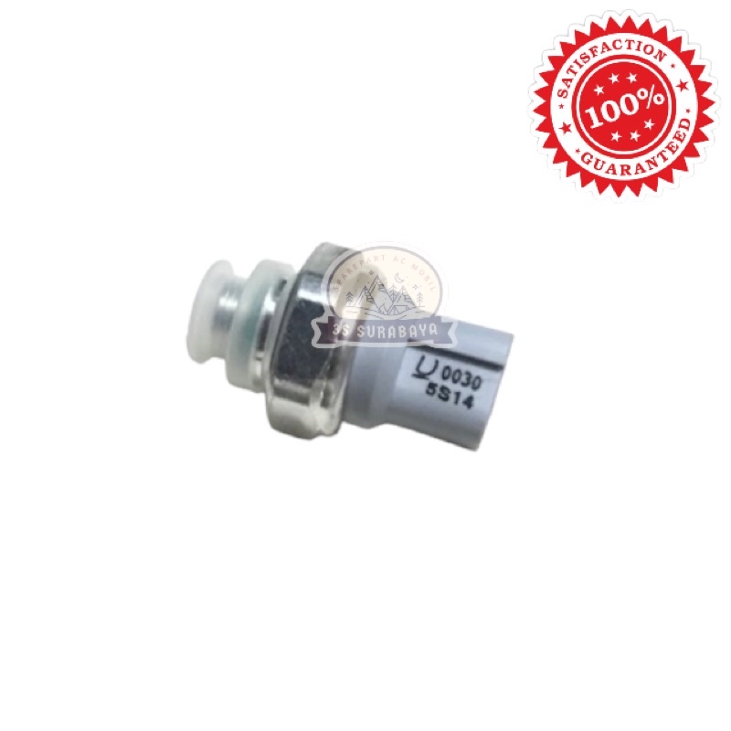 Low Pressure Switch LPS Toyota Avanza Rush Innova Daihatus Xenia car Ac ...