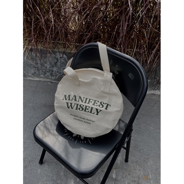 Minor Defect Sale Totebag | Shopee Philippines