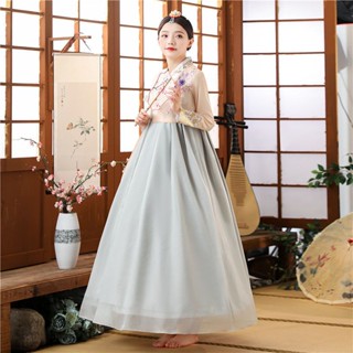 Hanbok shopee sale