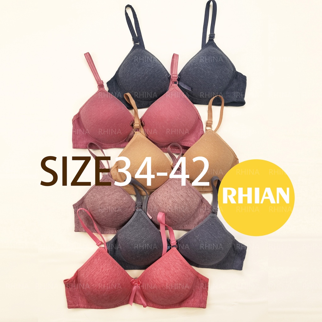 Wholesale big size plus size bra bh For Supportive Underwear 