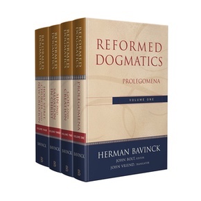 Reformed Dogmatics 4 Volumes Set, Herman Bavinck | Shopee Philippines