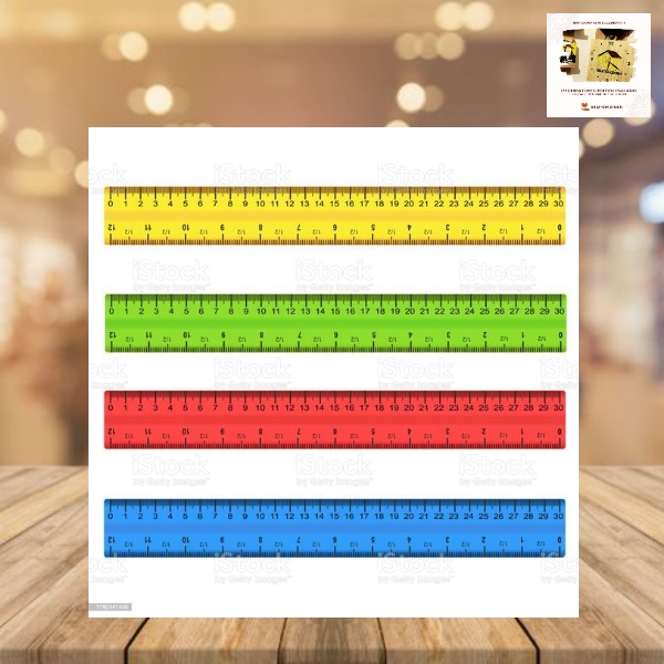 All FARIAN OK Roller Ruler | Shopee Philippines