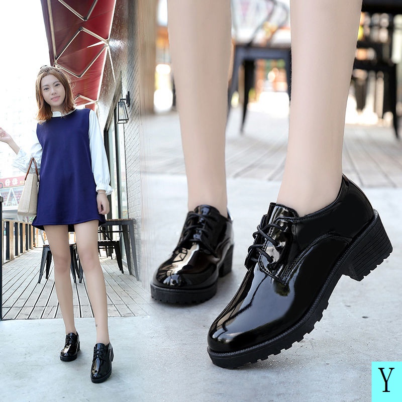 Winter interview shoes sales
