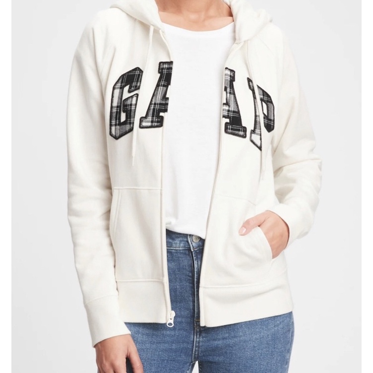 Gap 2024 white jacket