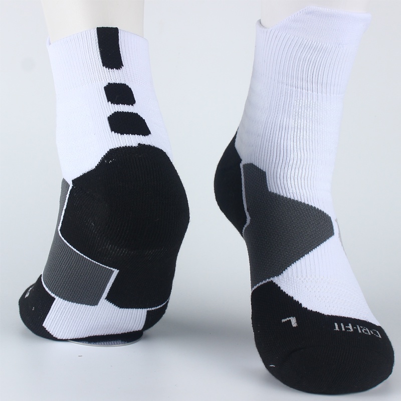 hyper elite basketball socks