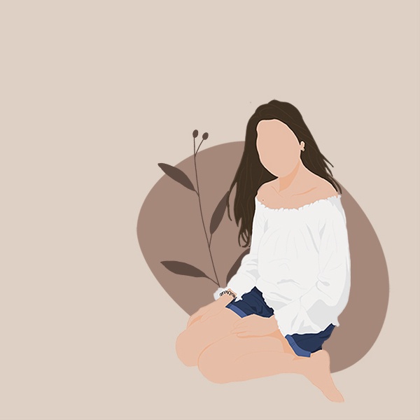 Personalized Illustrations / Vector Art by Papelerya