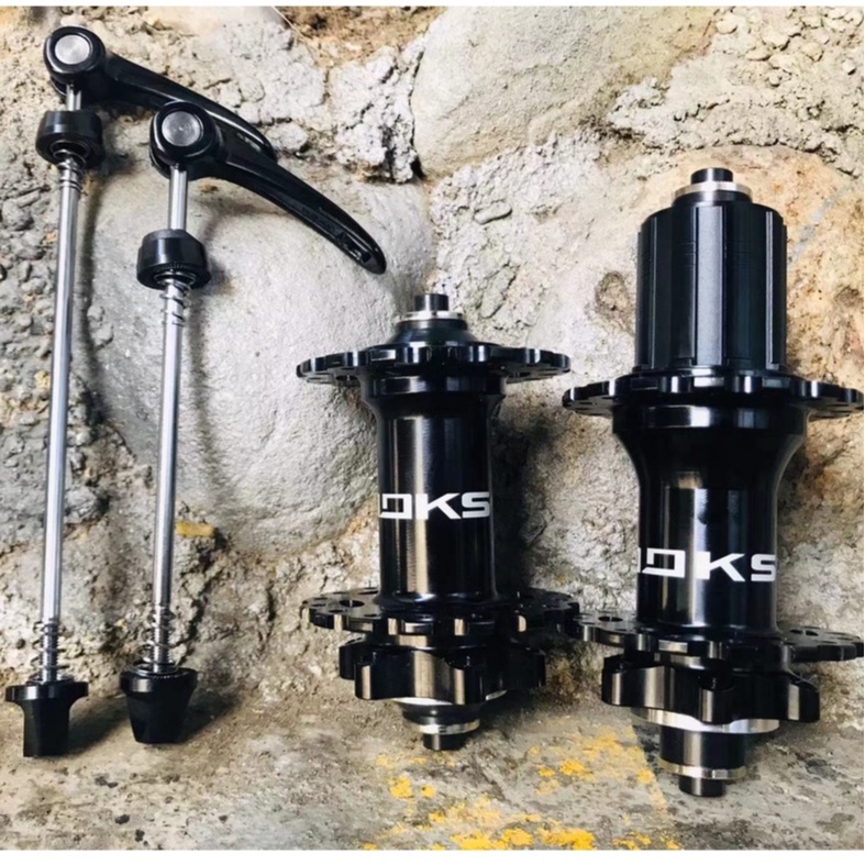 Bikestore 3pawls 6Sealed bearing 32 Holes MTB Bike Disk Brake HUB 8