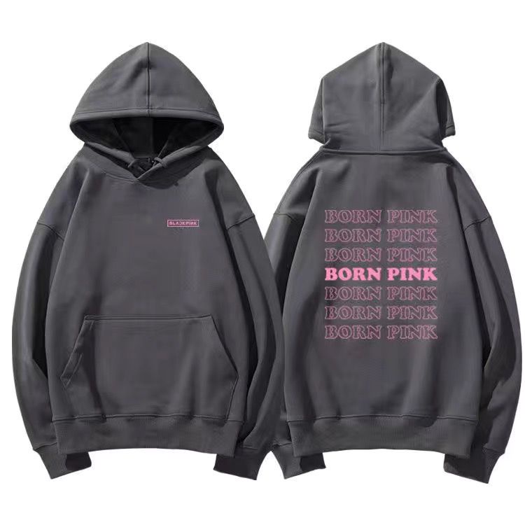kpop Kpop Blackpink Zipper Women Hoodies Sweatshirt Rose Lisa Blackpink... kpop Kpop Blackpink Zipper Women Hoodies Sweatshirt Rose Lisa Blackpink...