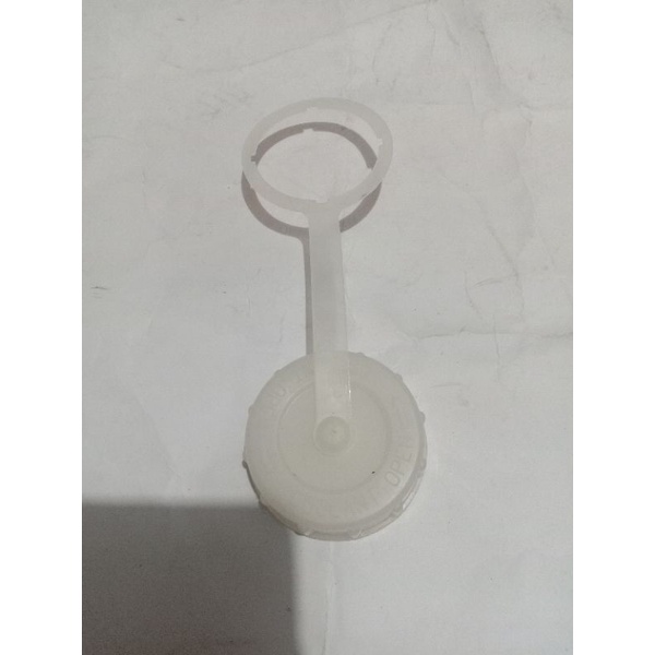 Ps CANTER RADIATOR Backup Cap (ORI) Shopee Philippines