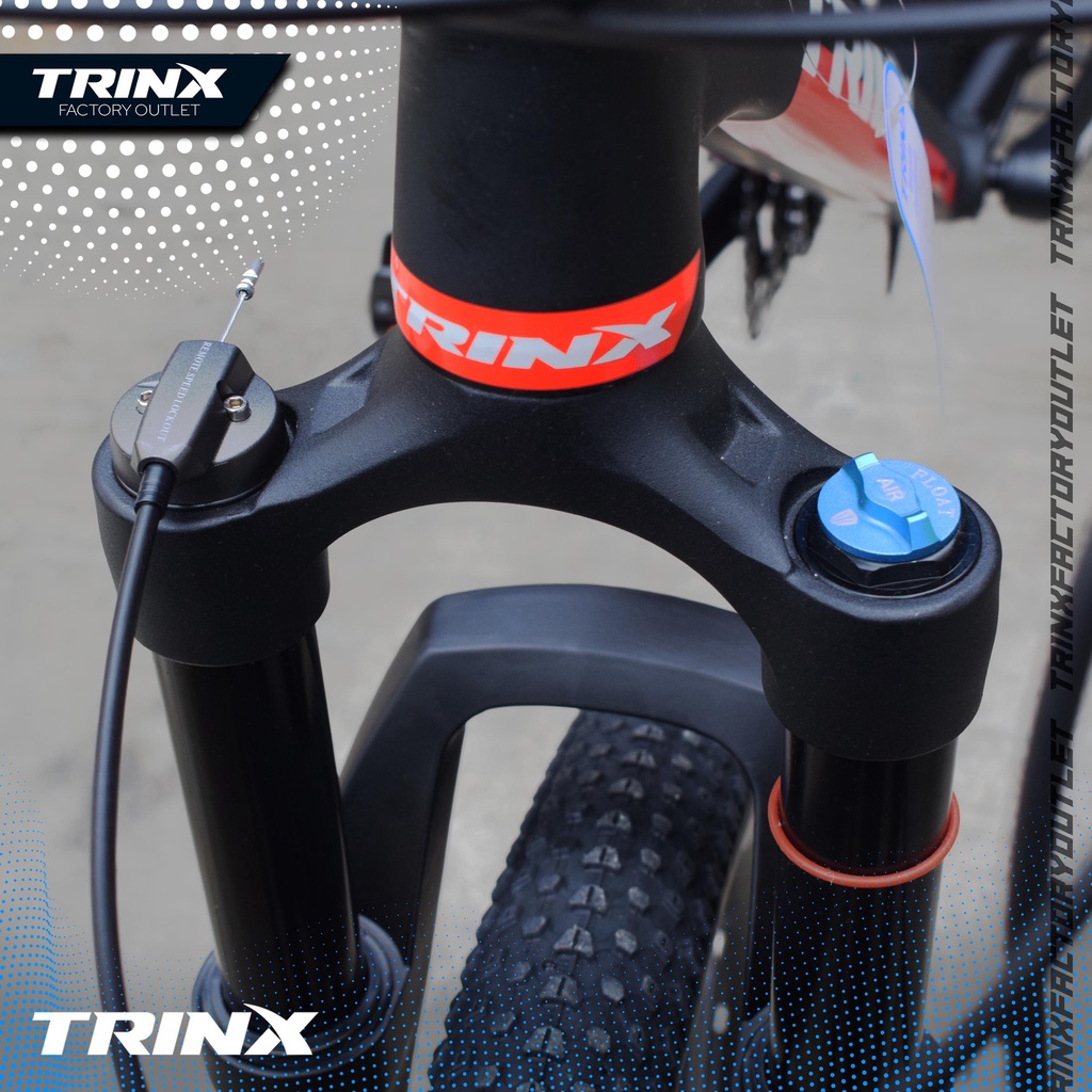 trinx xtreme 1