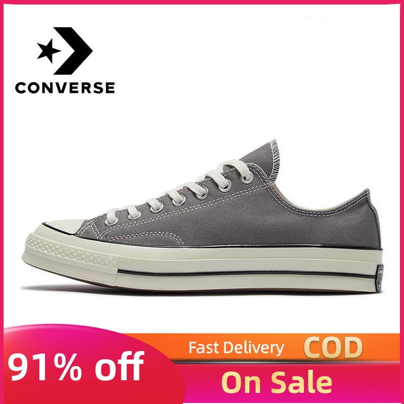 Converse Original Low Cut Canvas Shoe Shoes For Men On Sale Sneakers ...