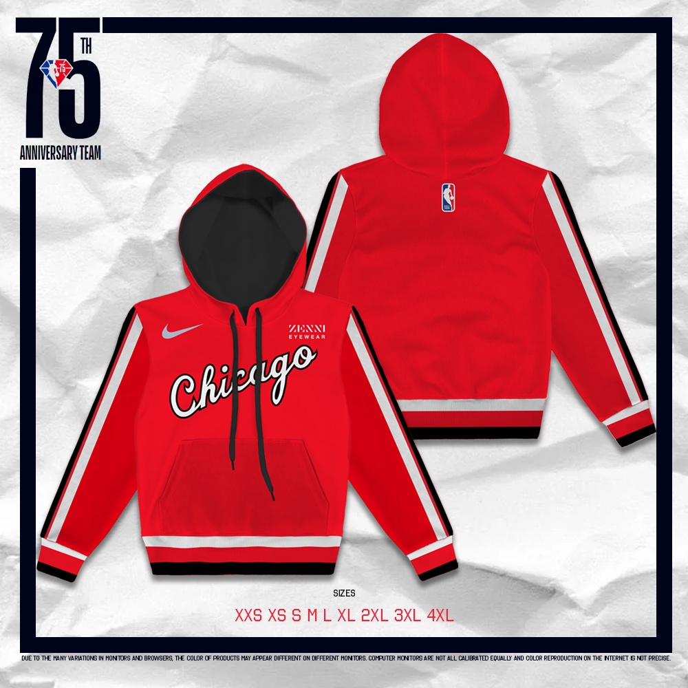 Nba warmer jacket deals