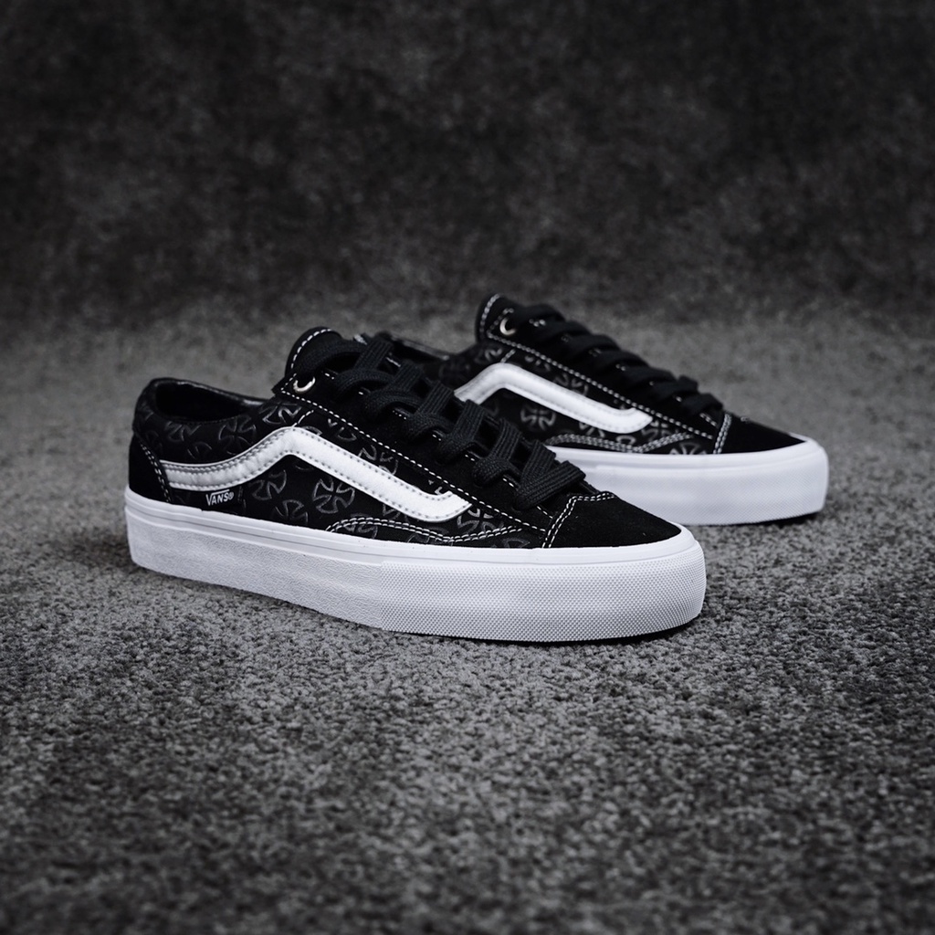 Vans independent best sale style 36 pro