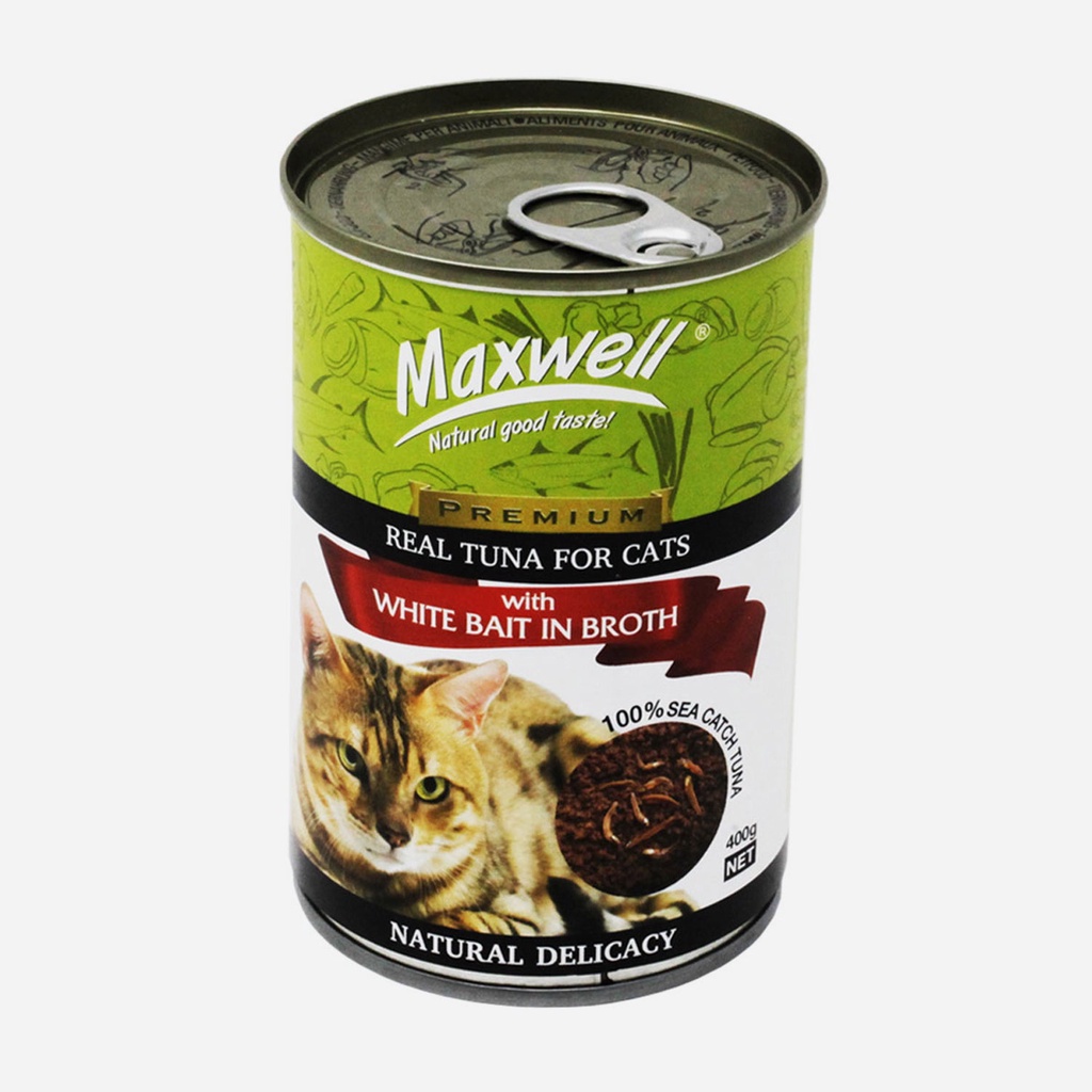 The Ultimate Guide to Wet Cat Food with Real Tuna: Is it Right for Your Feline Friend?