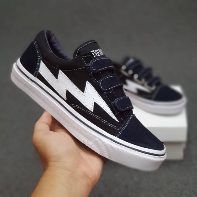 Vans revenge x storm comprar hot sale