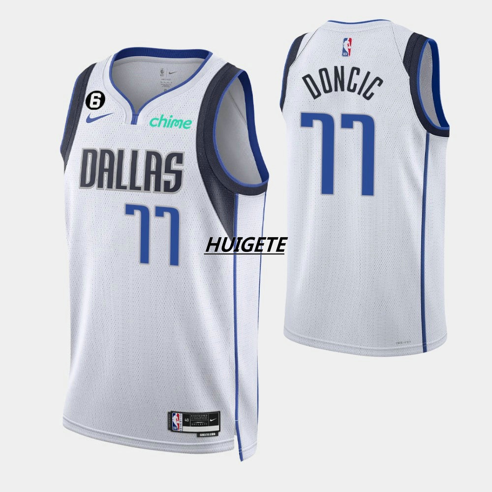 Dallas Mavericks 77 Luka Doncic l1 Gift For Fan 2D Phone Case in 2023