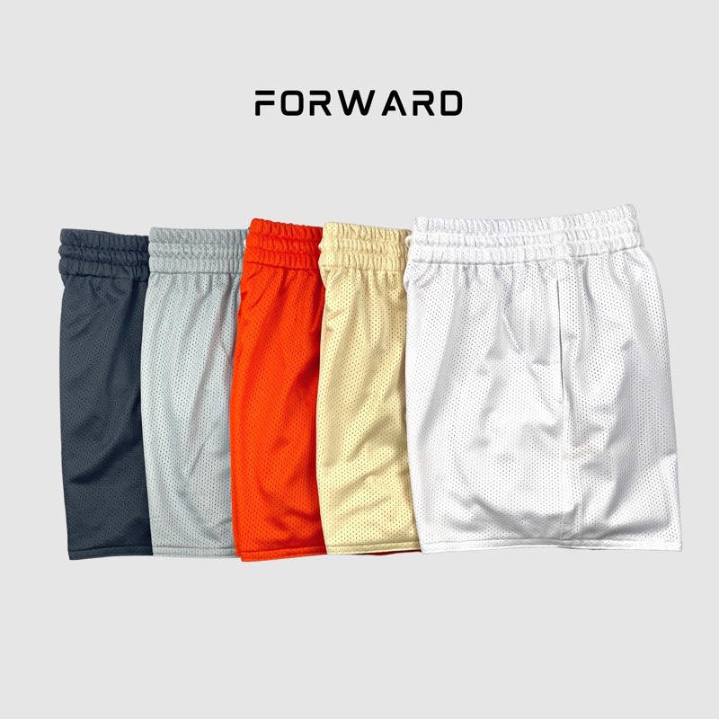 Forward Premium Mesh Shorts for Casual/Active Wear | Shopee Philippines
