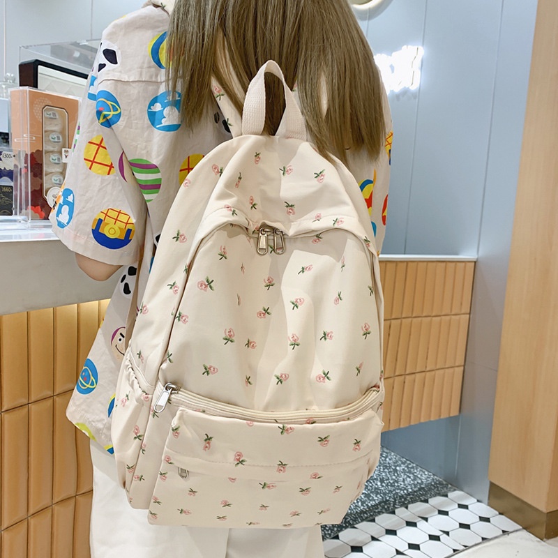 Shopee backpack travel hotsell