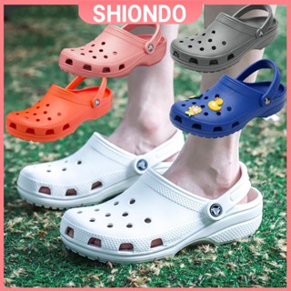 Color discount changing crocs