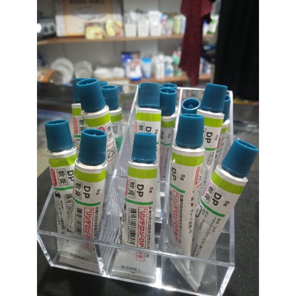 Japan(Cream for ECZEMA, PSORIASIS) Shopee Philippines
