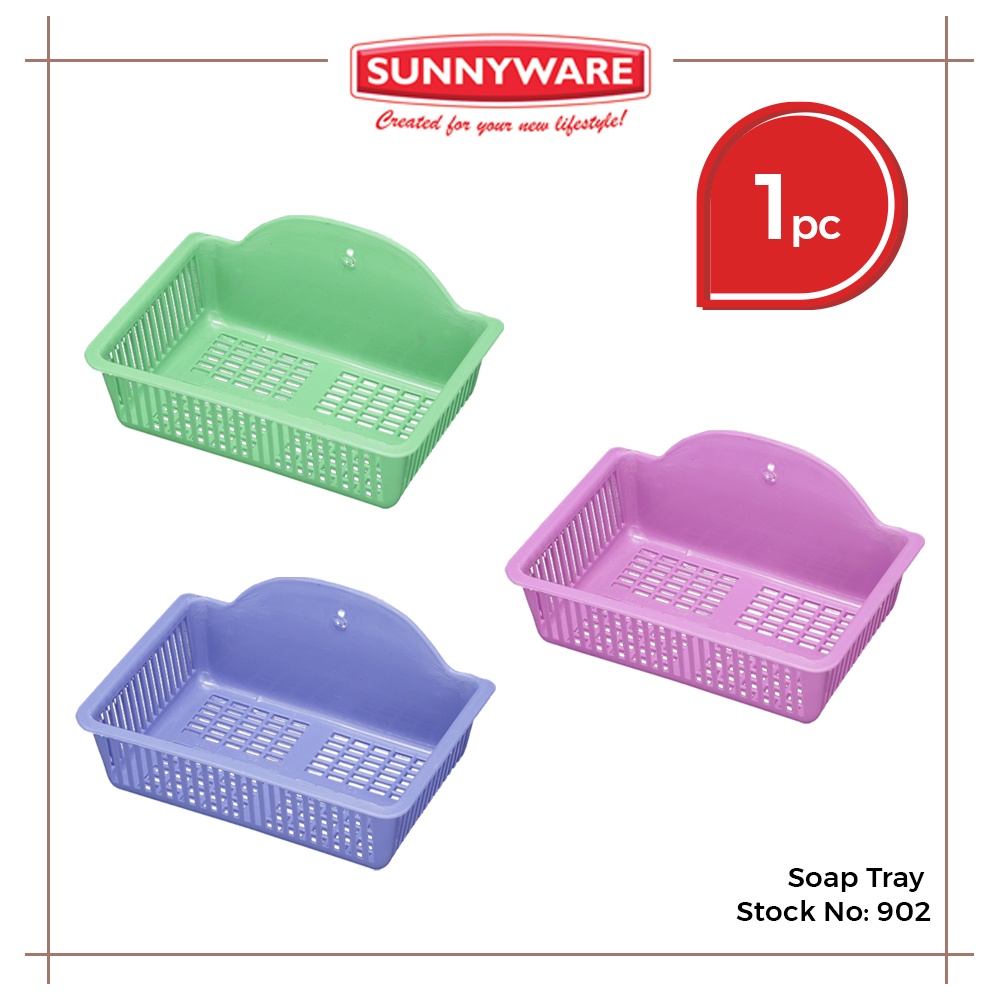 Soap Tray - Sunnyware Philippines