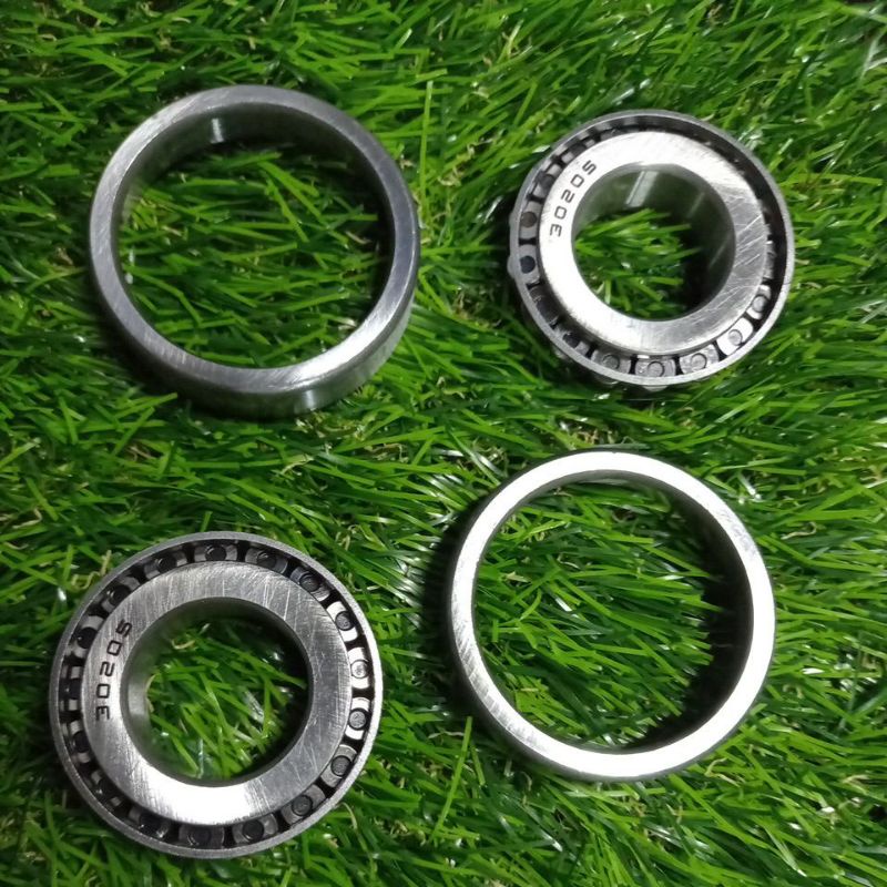 Knuckle Bearing For Chariot 175 Rusi Shopee Philippines