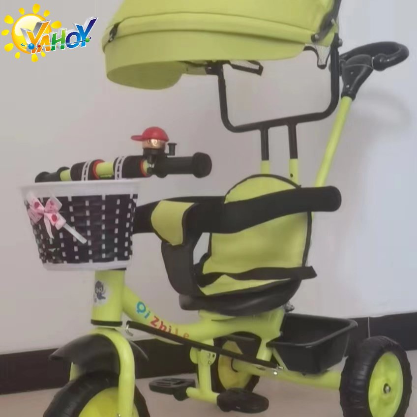 Baby 2025 real bike