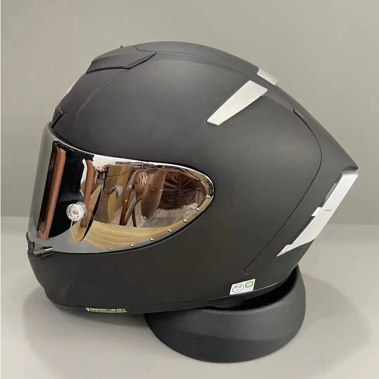 Shoei x best sale 14 matte black