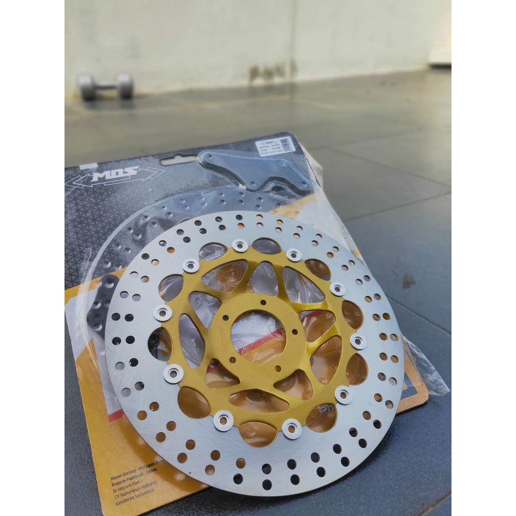 Mos Disc 300mm copy psm psm copy Disc psm | Shopee Philippines