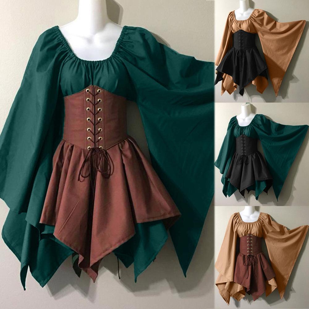 Shop medieval corset dress for Sale on Shopee Philippines