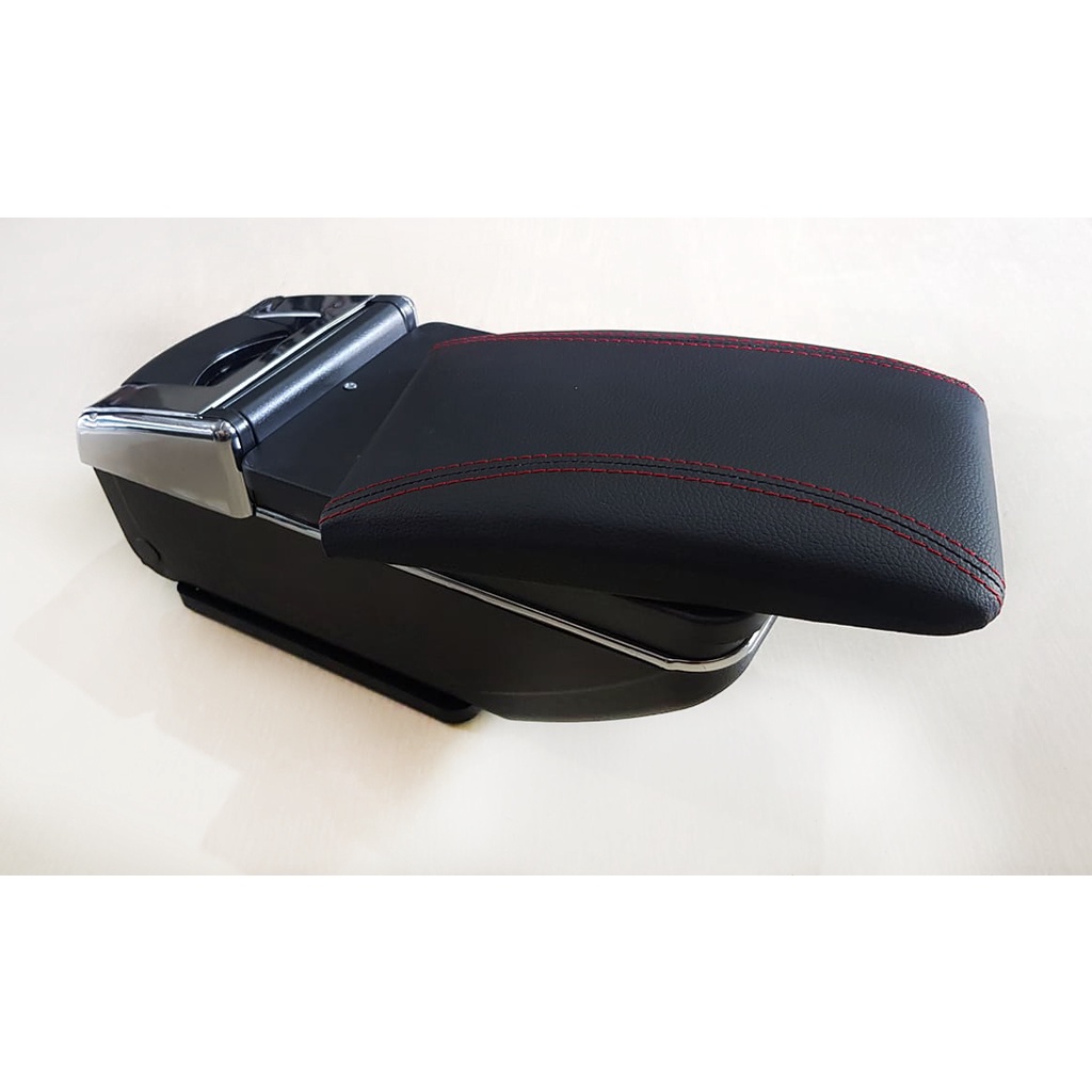 Honda Jazz 2014 to 2018 Console Box Arm Rest Shopee Philippines