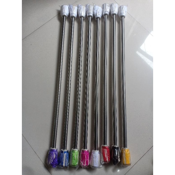 Majorette Baton(For Kids / Elementary Student) Twirling Baton Twirl 22