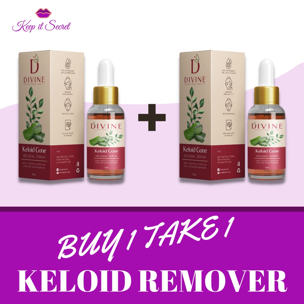 Keloid Remover Keloid Scar Cream Remover Original Keloid Remover