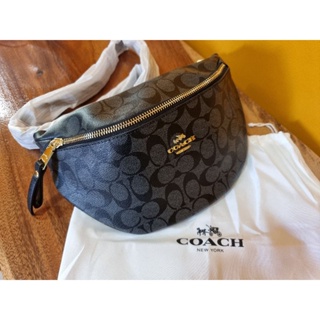 coach belt - Sports Bags Best Prices and Online Promos - Sports & Travel  Apr 2023 | Shopee Philippines