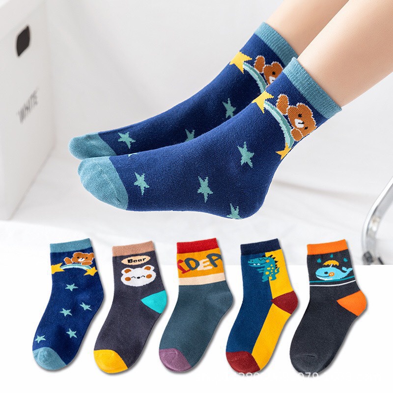 Socks For Boys And Girls Extremely Love Pictures For Children 0-8 Years ...