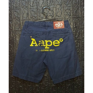 新品未使用A BATHING APE BEACH SHORTS 公式日本サイト メンズ | bca