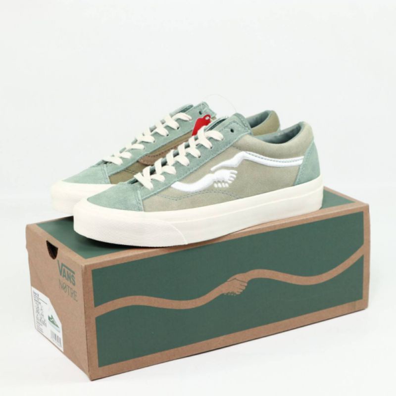 Vans notre old outlet skool