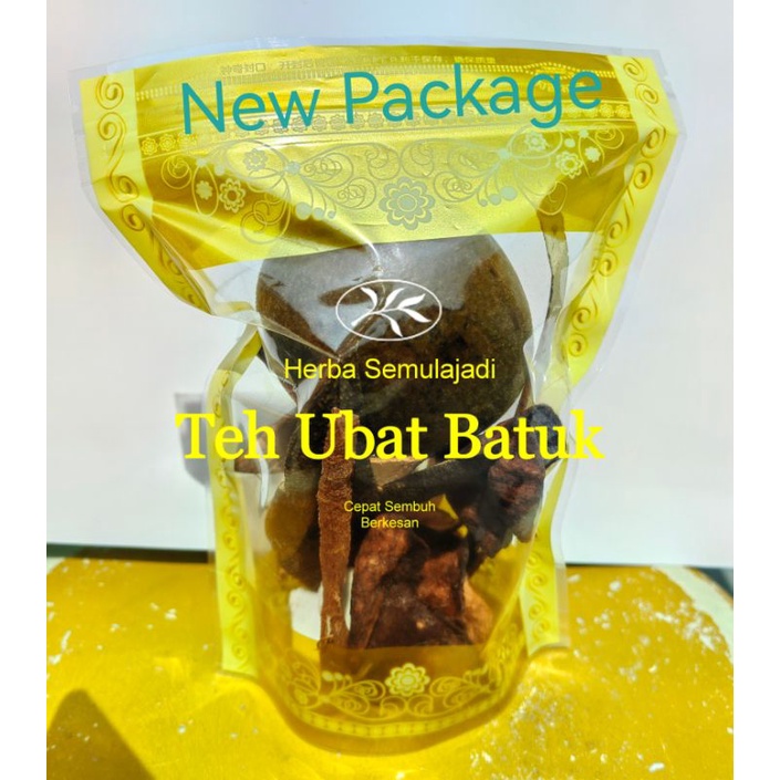 Itchy Dry Cough Medicine Tea/Healthy Natural Dry Cough Sore/Itchy