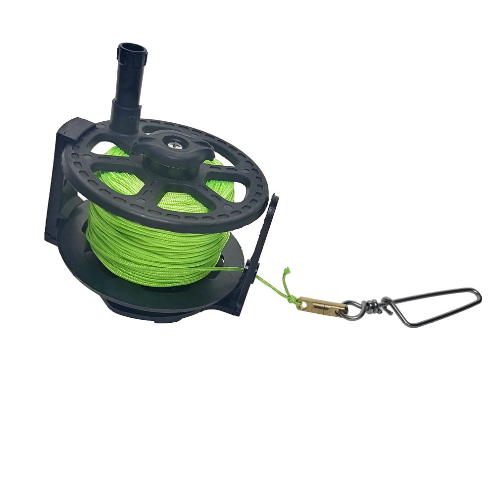 Speardiver Composite Speargun Reel Spearfishing Accessories 5070 Meter