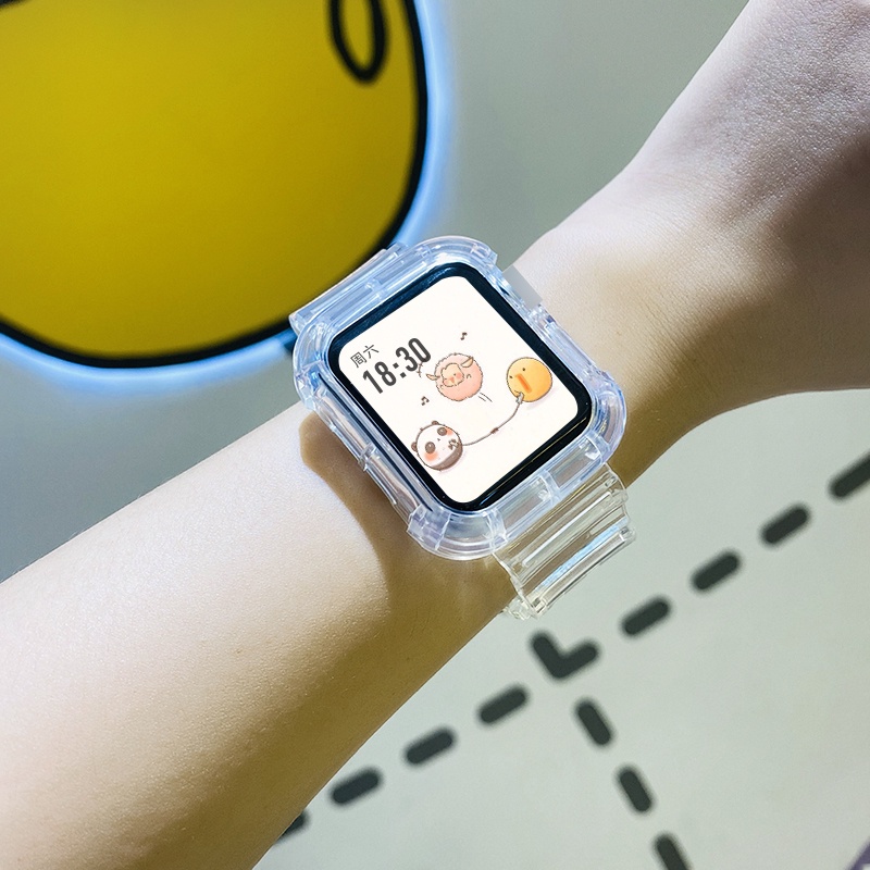 Harga strap apple watch outlet