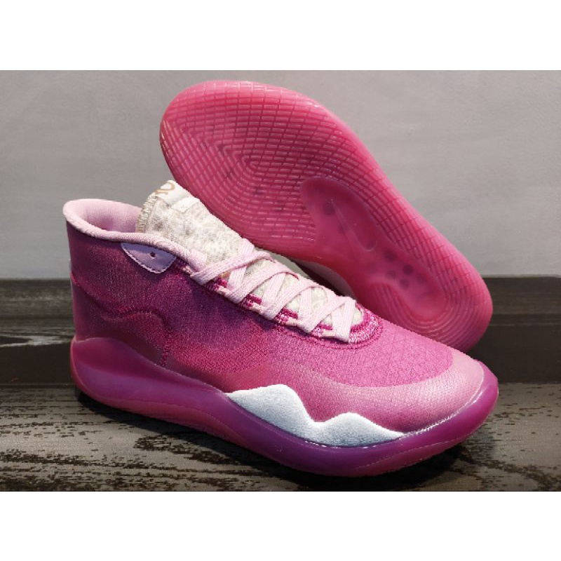 SALE!!! Nike Zoom Kevin Durant 12 Basketball Shoes Shopee Philippines