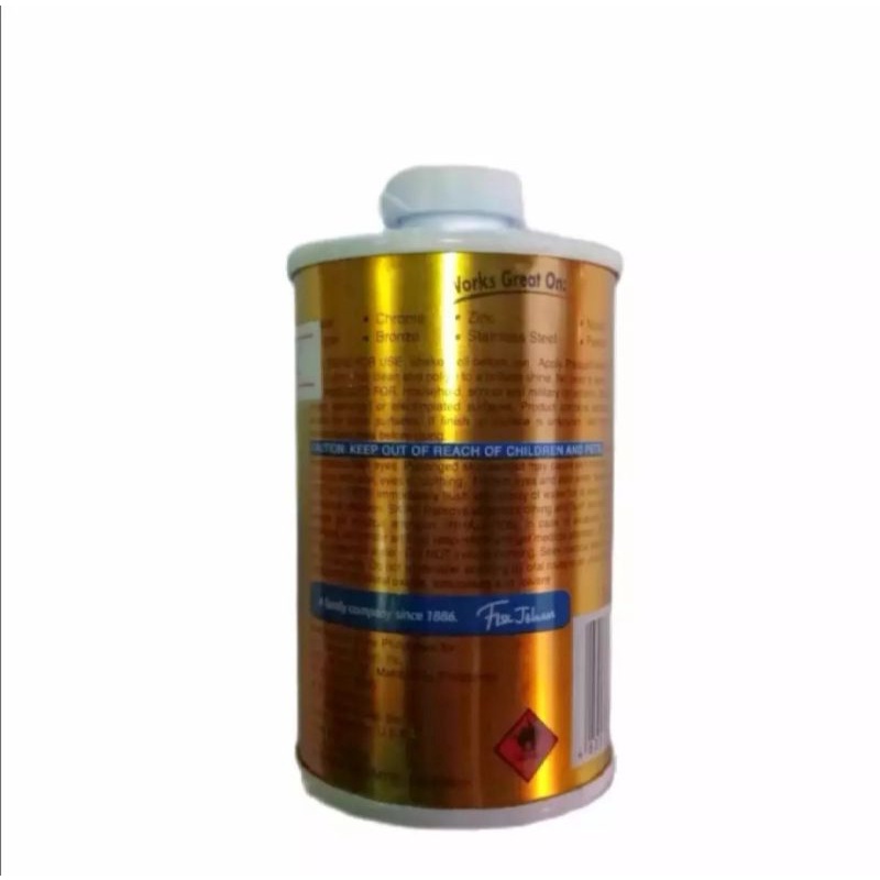 METAL POLISH (RECOMMENDED) | Shopee Philippines