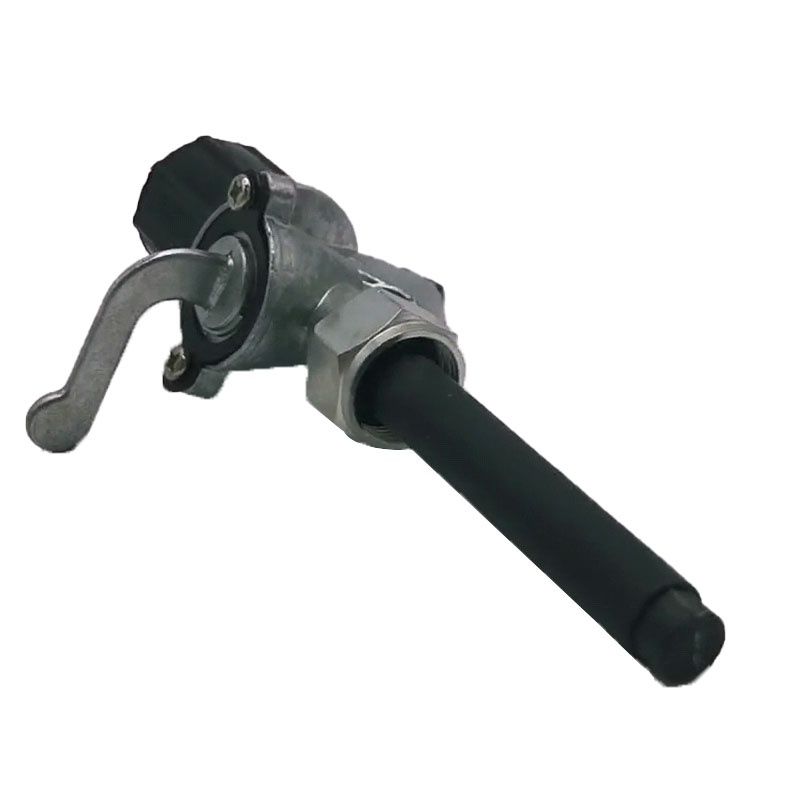 Motorcycle Fuel Tank Valve Switch For Mz Etz 150 250 251 Gas Tank