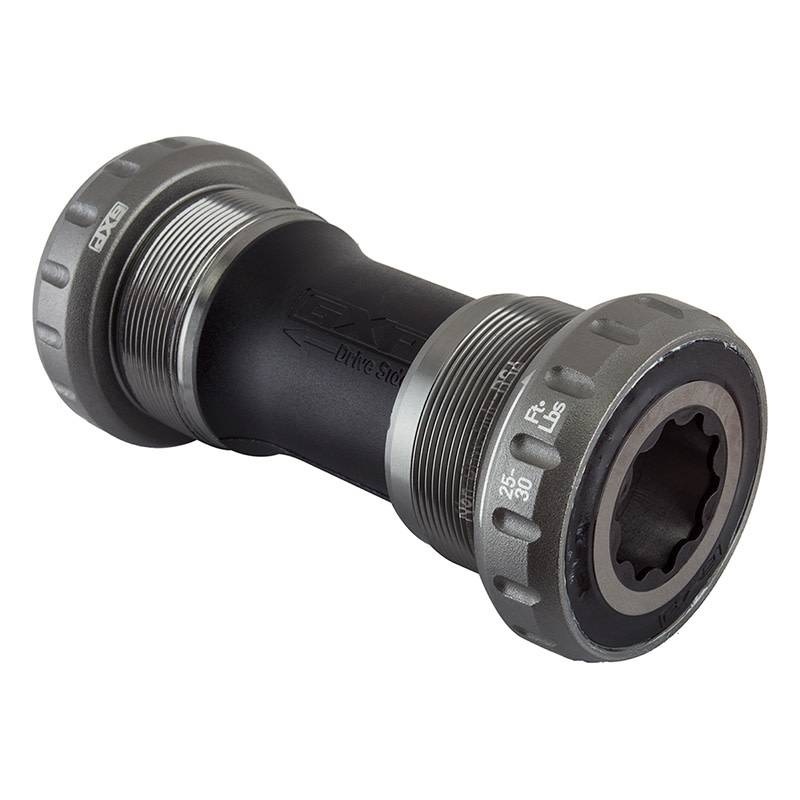 Boîtier de Pédalier STRONGLIGHT BSC Compatible Sram Acier